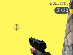 Gra Zombie Counter Craft w Internecie