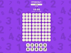 Gra Magiczne Sudoku w Internecie
