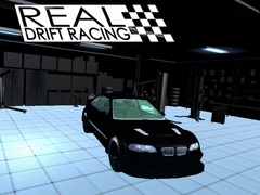 Gra Prawdziwe Wyścigi Driftowe w Internecie