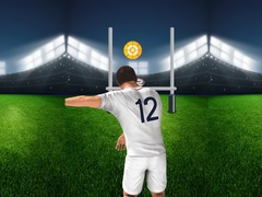 Gra Rugby Kicks Online w Internecie