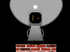 Gra Robot Lumina w Internecie