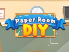 Gra Pokój z papieru DIY w Internecie