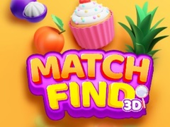 Gra Znajdź 3D w Internecie