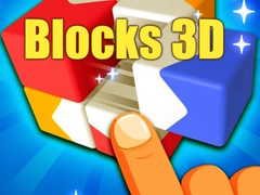 Gra Bloki 3D w Internecie