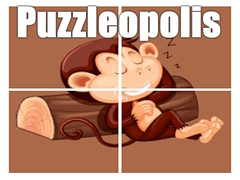 Gra Puzzleopolis w Internecie