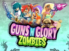 Gra Bronie i Chwała: Zombiety w Internecie