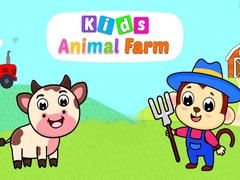 Gra Dziecięca Farma Zwierząt w Internecie