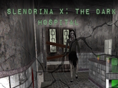 Gra Slendrina X: Ciemny Szpital w Internecie