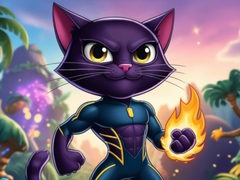 Gra Przygoda Neko w Internecie