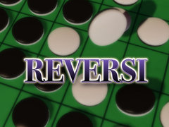Gra Reversi w Internecie