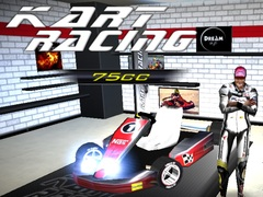 Gra Kart Racing Ultimatywny w Internecie