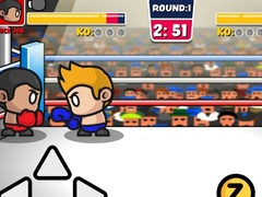 Gra Mini Boks w Internecie