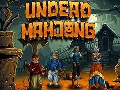 Gra Mahjong Nieumarłych w Internecie