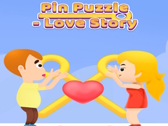 Gra Historia Miłości Pin Puzzla w Internecie