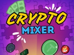 Gra Mikser Krypto w Internecie