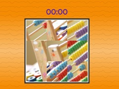 Gra Puzzle Obrazkowe w Internecie