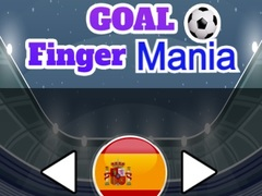 Gra Mania Palca Gola w Internecie