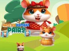 Gra Pary Hamster Kombat w Internecie
