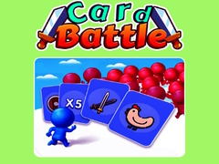 Gra Bitwa Kart w Internecie