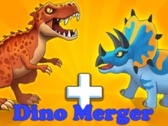 Gra Fuzja Dinozaurów w Internecie