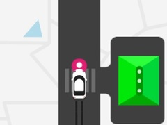 Gra Taxi Odbiór w Internecie