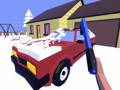 Gra Dude Simulator: Zima w Internecie