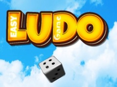 Gra Łatwa Gra w Ludo w Internecie