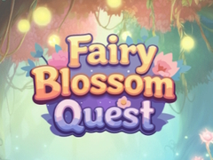 Gra Quest Kwiatowych Wróżek w Internecie