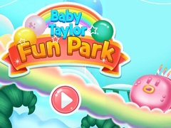 Gra Fajny Park Maluszka Taylor w Internecie