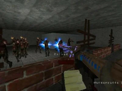 Gra Call of Duty: Zombie w Internecie