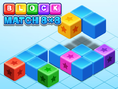 Gra Blok Mecz 8x8 w Internecie