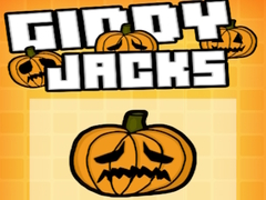 Gra Wesołe Jacki w Internecie