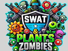 Gra SWAT i Rośliny kontra Zombie w Internecie