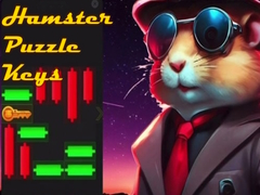Gra Klucze Do Łamigłówek Jerzyka w Internecie