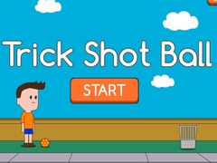 Gra Piłka Trick Shot w Internecie