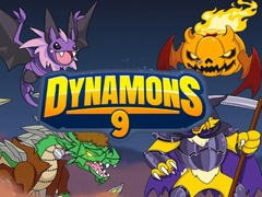 Gra Dynamons 9 w Internecie