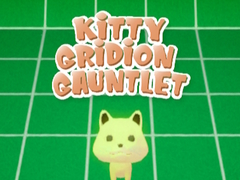 Gra Kitty Gridion Gauntlet w Internecie