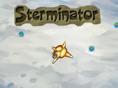 Gra Sterminator w Internecie