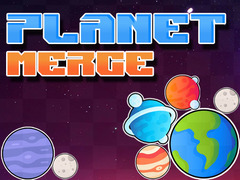 Gra Scalenie planet w Internecie