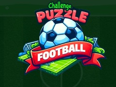 Gra Puzzle Piłkarski Wyzwanie w Internecie