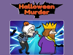 Gra Halloween Morderstwo w Internecie
