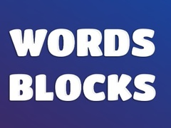 Gra Bloki Słów w Internecie