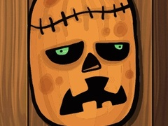 Gra Halloween Pęknij! w Internecie