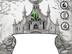 Gra Alchemik Łączenie w Internecie