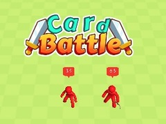 Gra Bitwa kart w Internecie