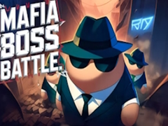 Gra Bitwa Szefów Mafii w Internecie