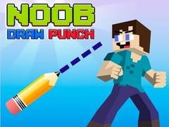 Gra Noob Rysunek Cios w Internecie