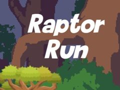 Gra Bieg Raptorski w Internecie