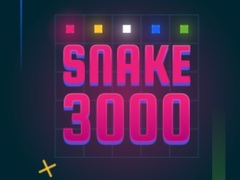 Gra Wąż 3000 w Internecie