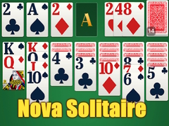 Gra Nova Solitaire w Internecie